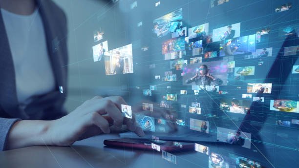 Фенската култура в дигиталната ера (влиянието на социалните мрежи, стрийминга и интерактивните платформи)