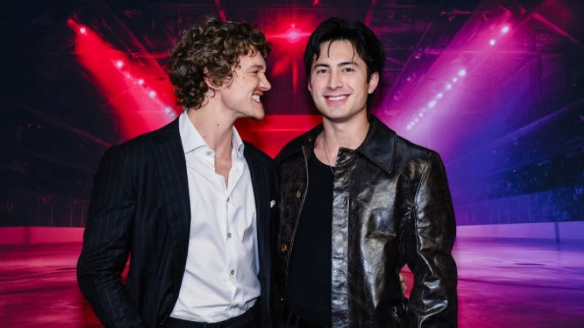 В последните седмици сред най-често обсъжданите заглавия е Страстно съперничество“