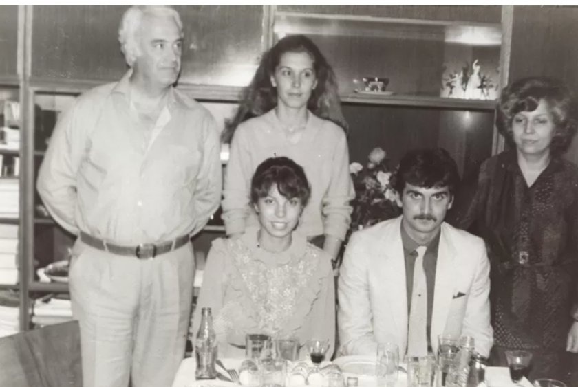 Преди 23 години убиват бащата на Илияна Йотова във влака