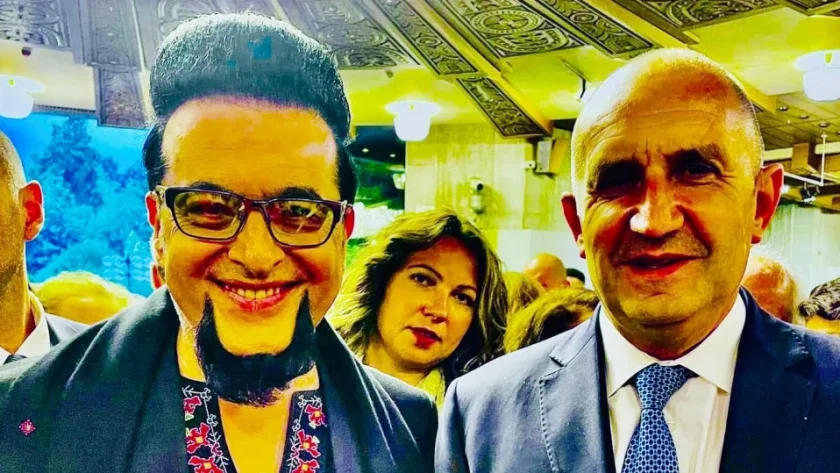 Лордът се изцепи: Равнис, по Радев! Отново