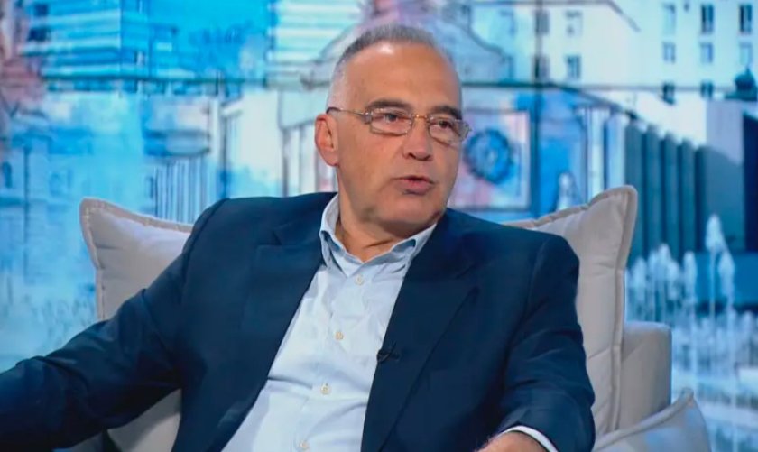 Бившият съветник на Радев: Още няма партия, но ще е хубава