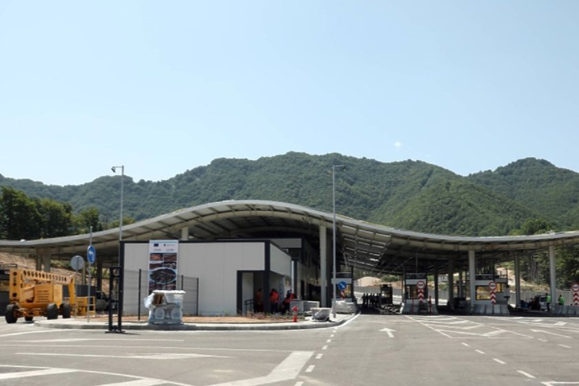 След три десетилетия чакане: Отварят Рудозем - Ксанти