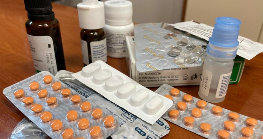 Грипът препълни леглата в бургаските болници