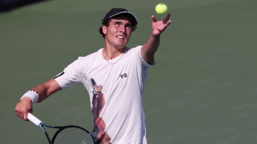 Иван Иванов стана вицешампион в Академията на Рафаел Надал