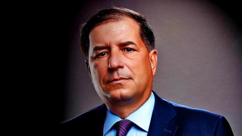 Борислав Цеков: Тръмп не е канил никъде Радев, лъжа е