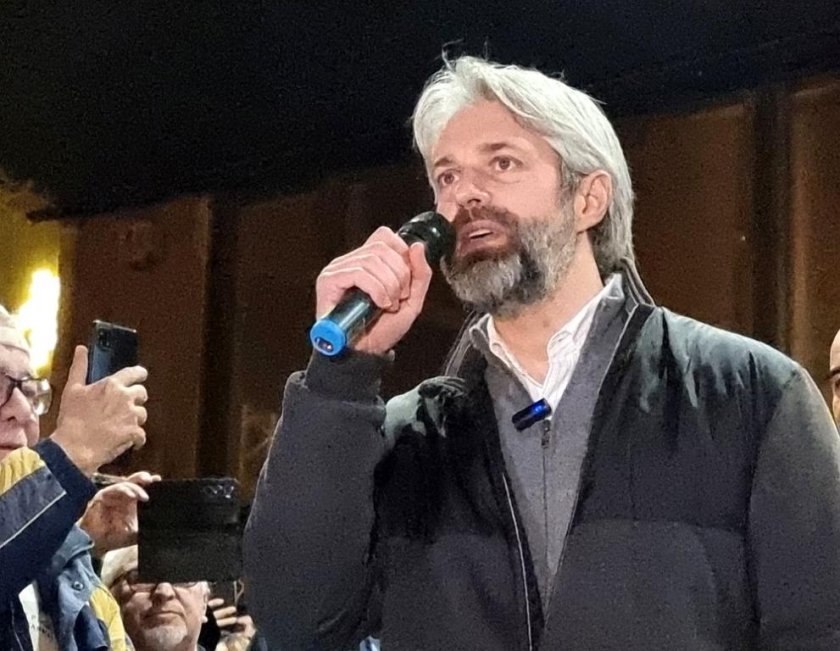 Благомир Коцев: Радев би могъл да е потенциален партньор, ако отговори на редица въпроси