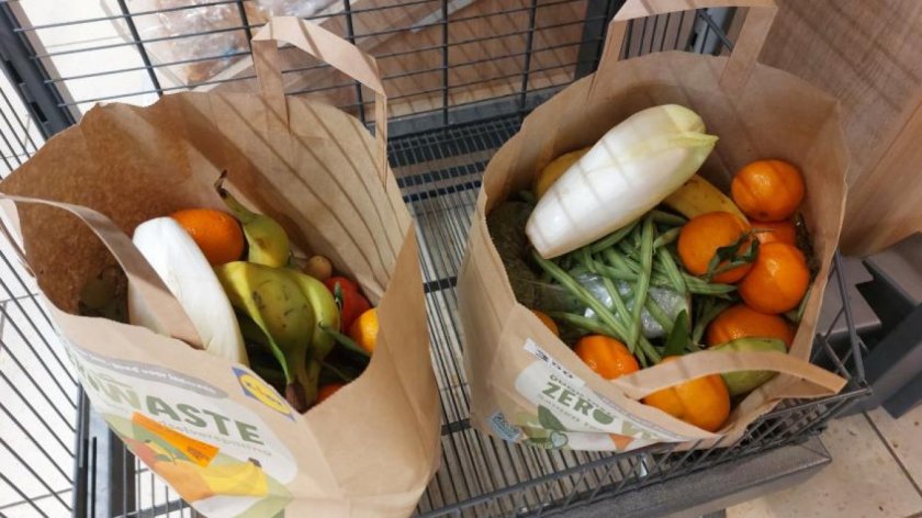 Продължава поскъпването на храните