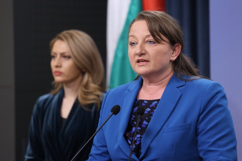 ГЕРБ: Решението ни за Съвета за мир е в синхрон с европейския консенсус 