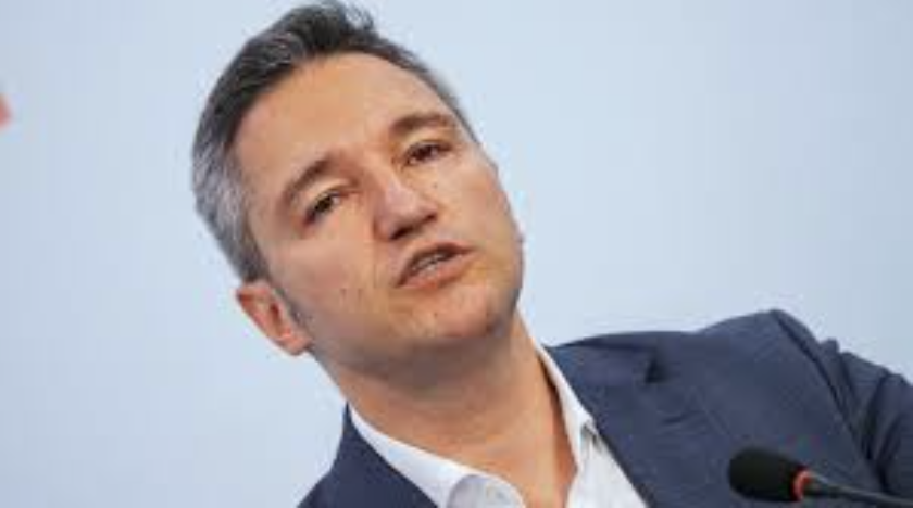 Кристиан Вигенин: Когато беше най-тъмно, президентската институция остана да свети като фар