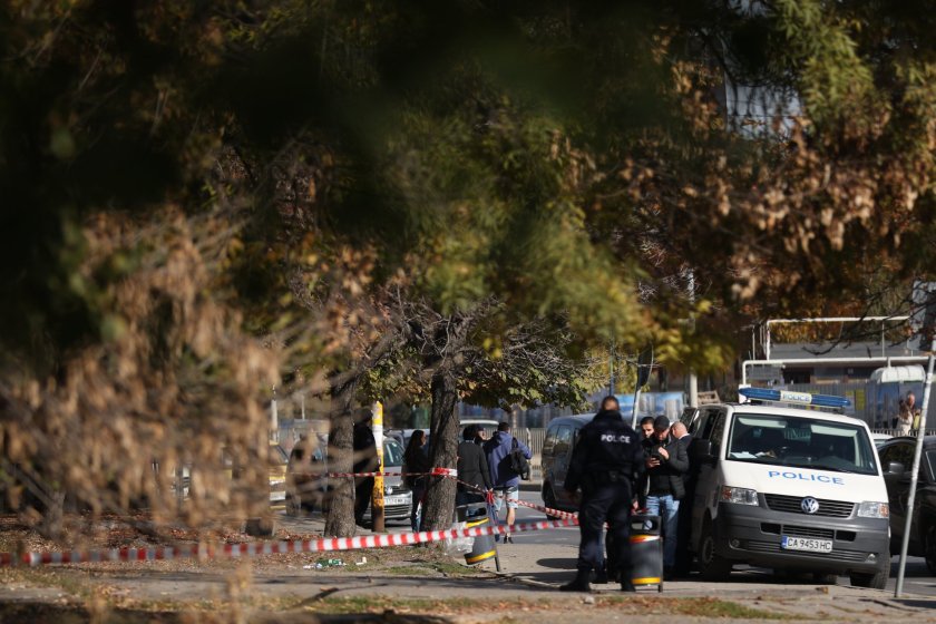 Близките на Стоименка, убита в София по време на избори, търсят обезщетение от ЦИК