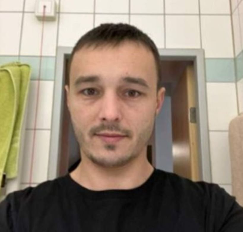 Имиграционните агенти на ICE задържаха за 3 месеца българинът Дмитрий