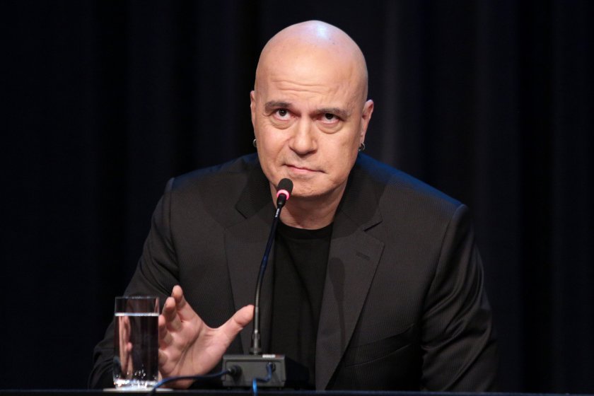 ПЪРВА РЕАКЦИЯ: Слави Трифонов приветства Румен Радев на политическия терен