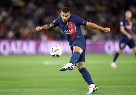 Обвиниха национал на Франция в трафик на хора!