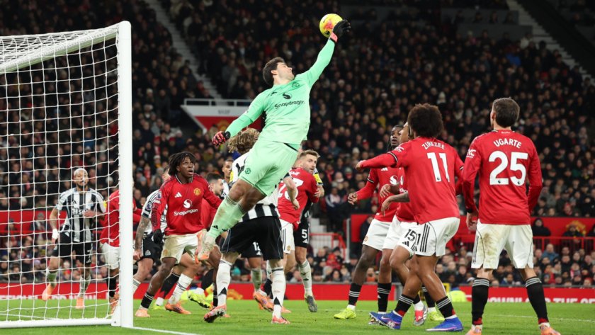 Регрес: Ман Юнайтед с рекорден спад във финансова класация