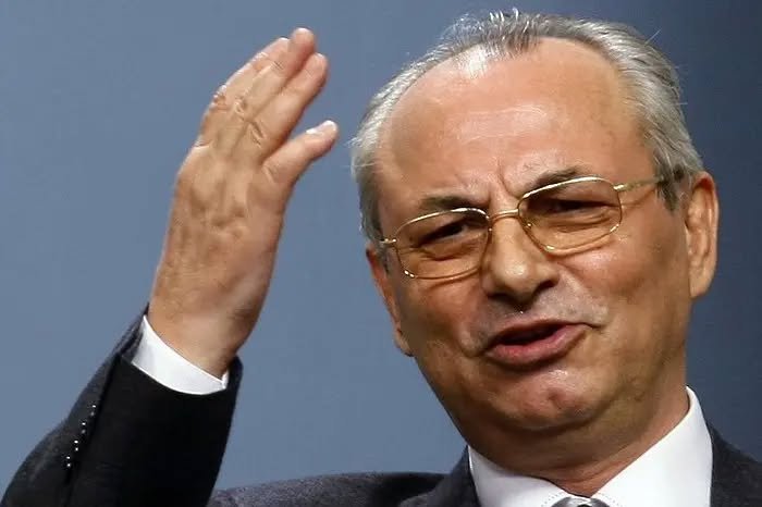 Кедъра: Доган е най-наглият и циничен човек в историята!