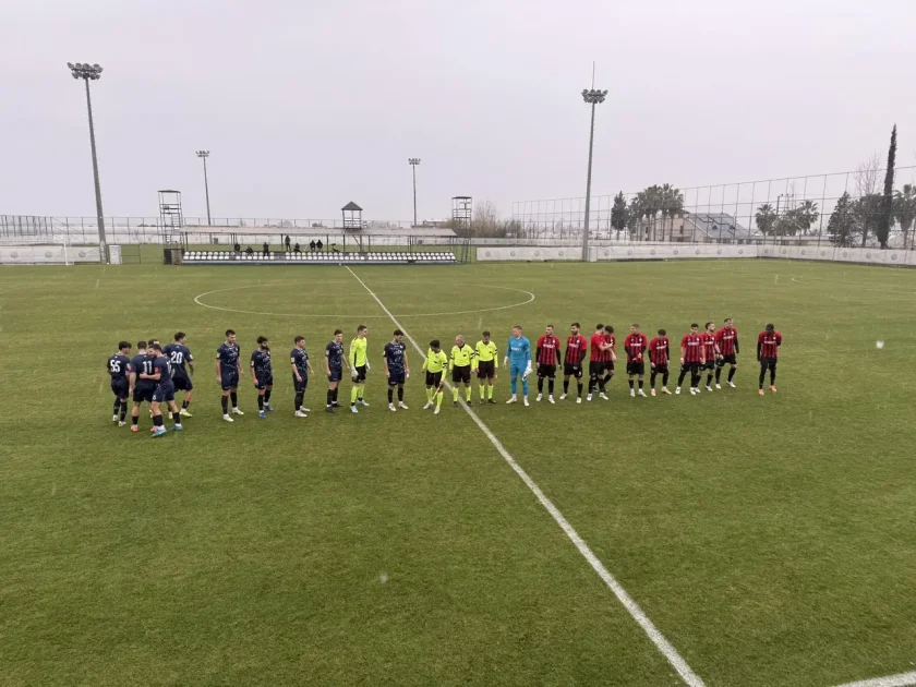 Локо Пд с икономична победа, Косиш охлади мераците на Левски за Переа