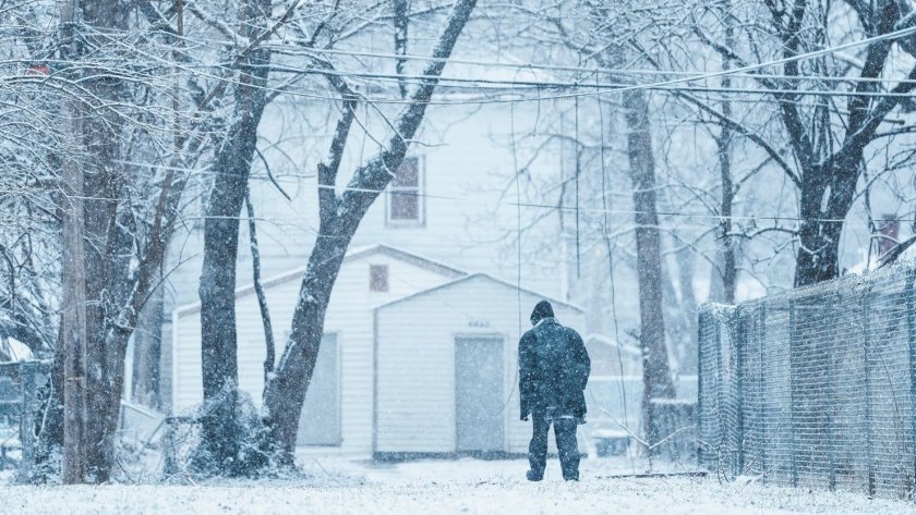 Милиони американци в очакване на катастрофална буря