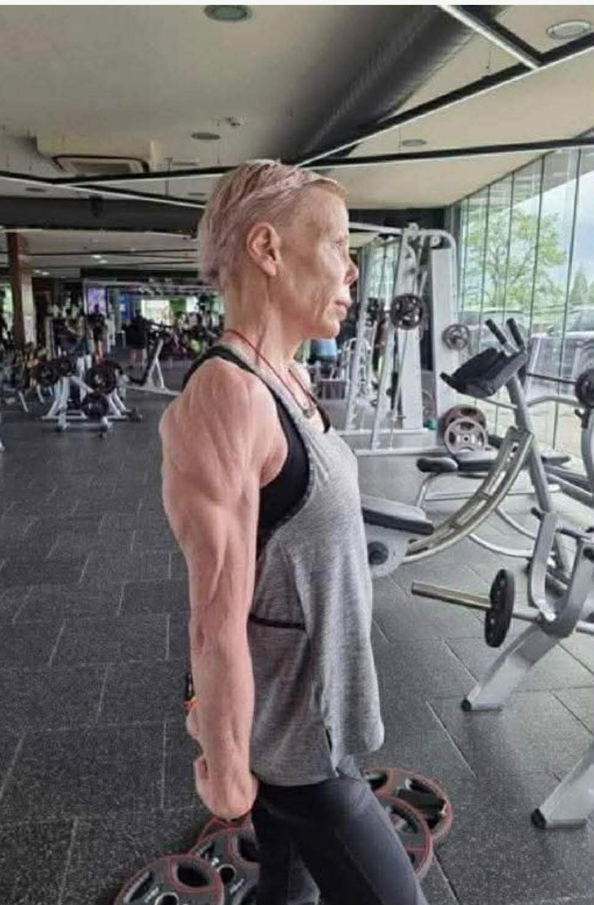 Княгиня Калина съвсем заприлича на мъж - Lupa BG