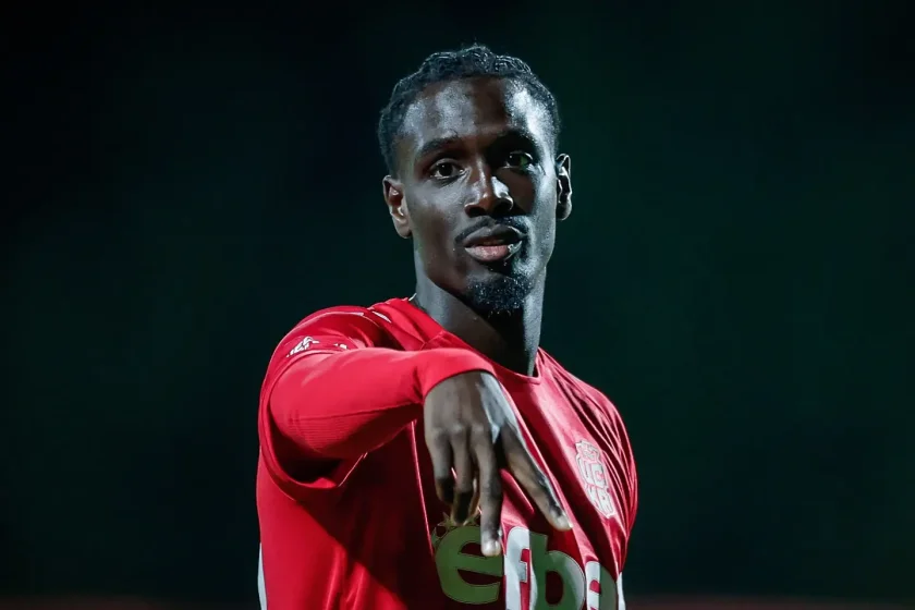 Слух: Африканци $300 000 за голмайстора на ЦСКА 1948?