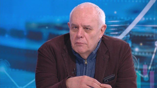 Андрей Райчев очаква партия на Румен Радев да получи 100 депутати