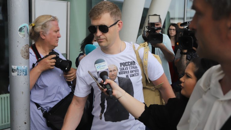 ЕС съвсем ограничи свободното движение на руски дипломати