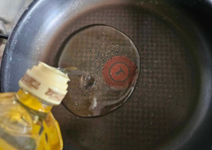 Тиган с олио предизвика голям пожар в апартамент в Шумен