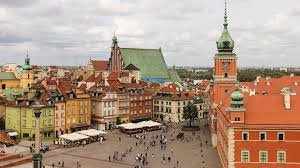 Ето защо Полша не иска да въведе еврото