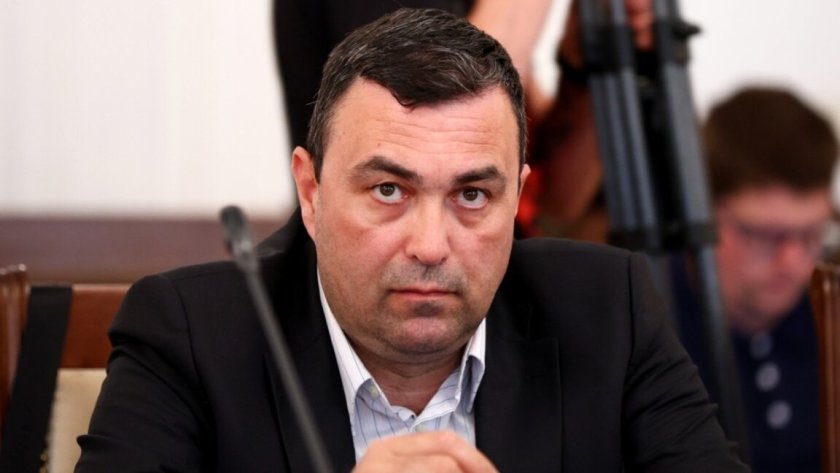 ВКС осъди прокуратурата да плати 50 000 лева на прокурора Константин Сулев