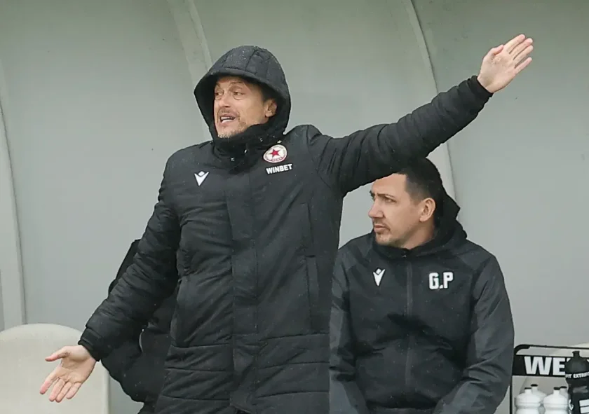 Янев: Свършихме добра работа, не мога да определя титулярите