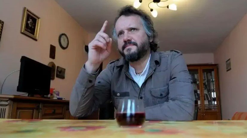 Последно сбогом с Калин Терзийски