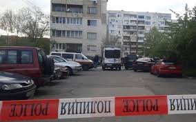 Кошмар: Млад мъж скочи от блок в Пловдив и се самоуби