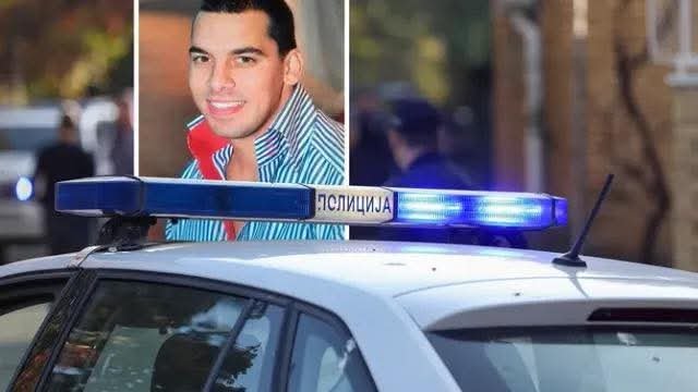 Ново брутално убийство край Белград: Екзекутираха бивш футболист, свързван с накрокартели