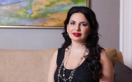 Разследващи: Криптокралицата Ружа Игнатова е жива, нямаме доказателства за обратното