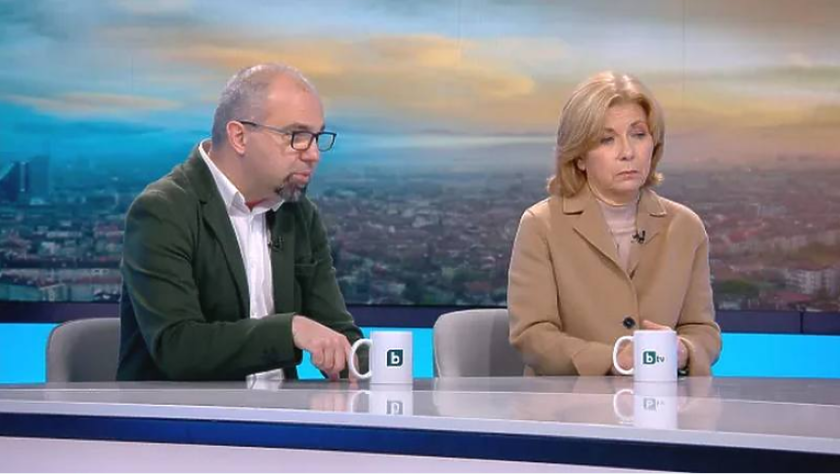 Рано е за точни числа, но е ясно едно –