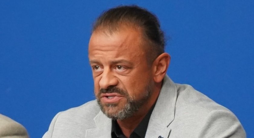 &bdquo;Политологът&ldquo; Алибегов: Тръмп опитва да спаси Европа