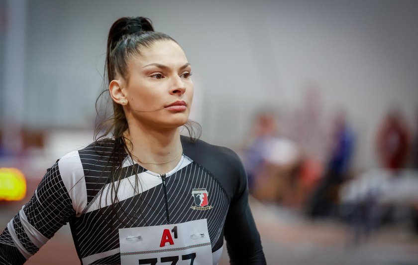 Габриела Петрова подкрепи Лалова: Ивче, ще възпитавам децата си като теб!