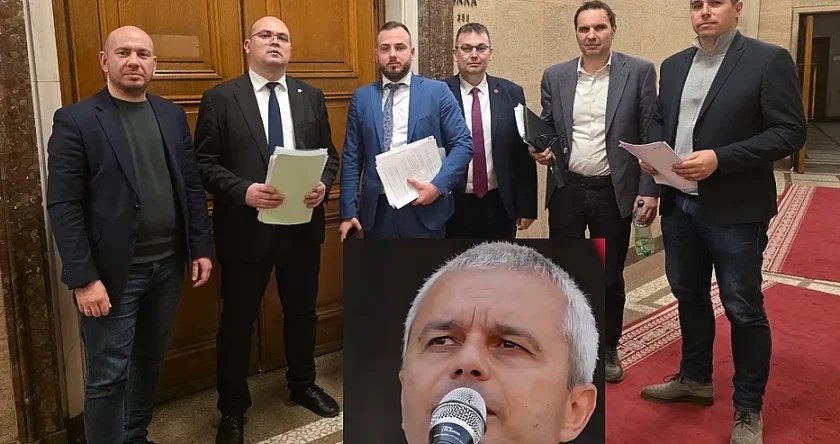 Копейкин: Борихме се до 3 сутринта, забавихме ги!