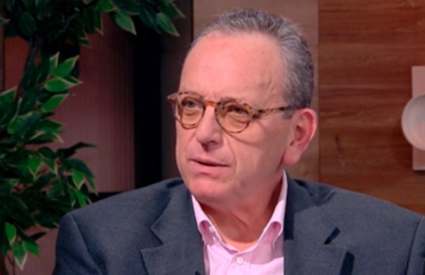 Петър Стоянович: Българинът се заробва до гроб, само и само да купи 70 квадрата имот