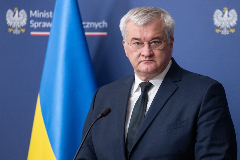 Сибига: Новата атака на Путин е зов за събуждане за събралите се в Давос