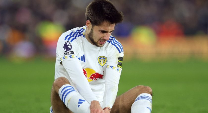 Илия Груев: В Англия подобрих играта си в защита, вече мисля още по-бързо