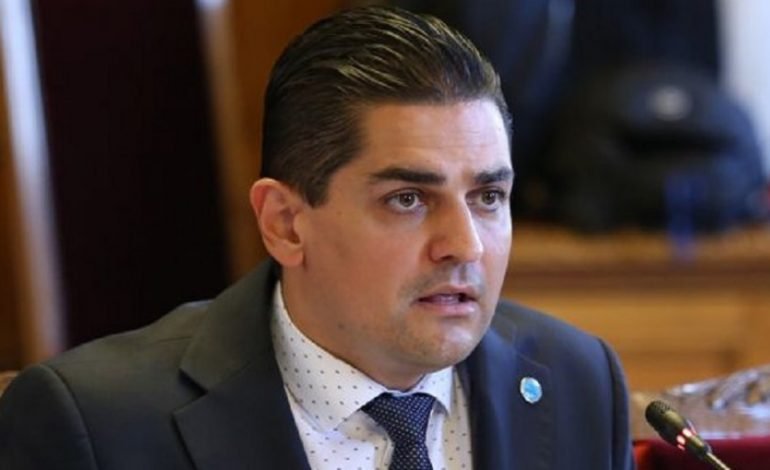 Лидерът на МЕЧ Радостин Василев е убеден, че няма да