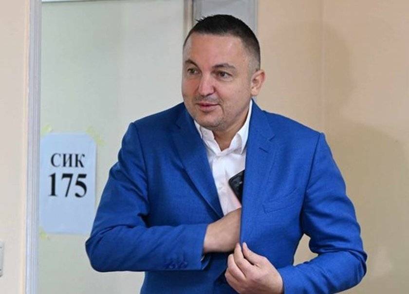 Делото срещу Иван Портних влиза в Софийския градски съд