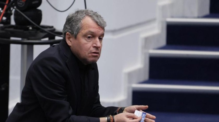 Представители на ИТН с коментар пред журналисти за промените в