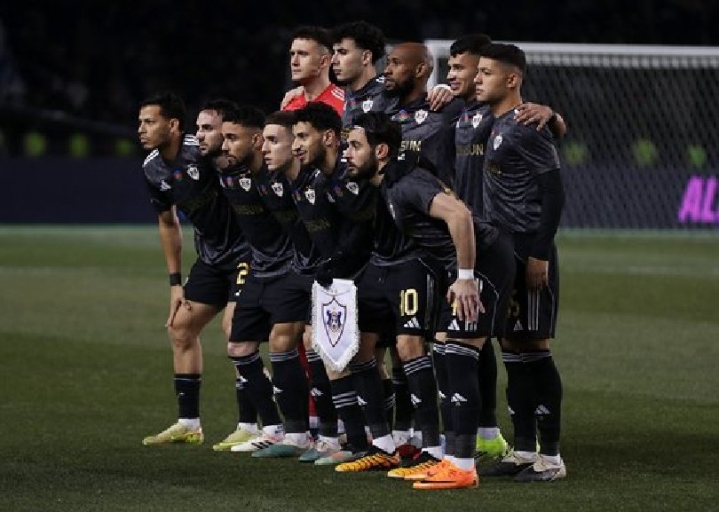 Чудото "Карабах" с българи в щаба на крачка от огромен подвиг в Шампионската лига