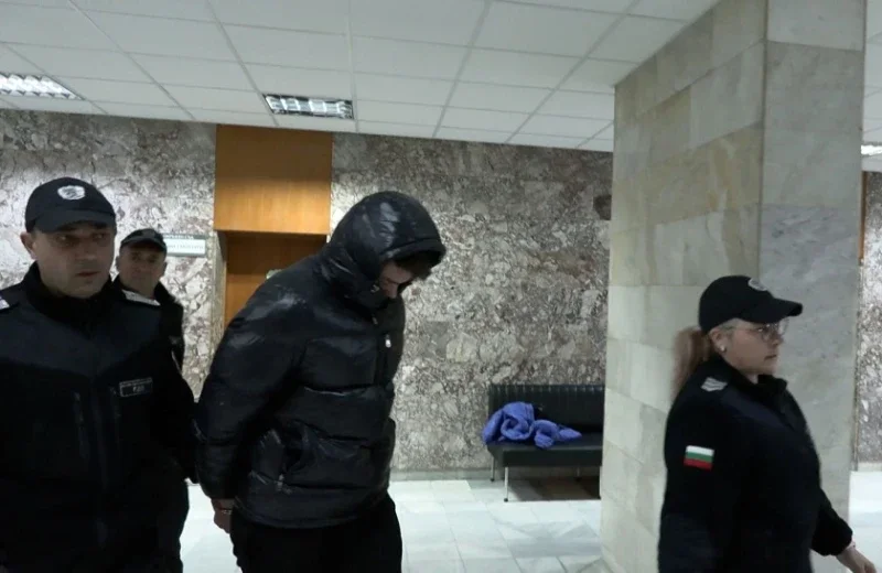 Потвърдиха мярката на Божидар Бобоков от 5 000 лв. парична гаранция