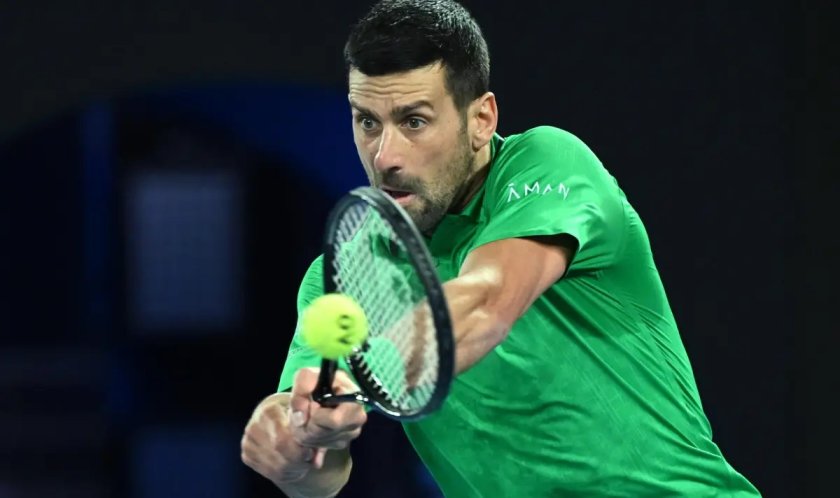 Новак Джокович с исторически подвиг: 100 победи на Australian Open