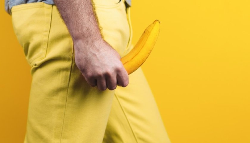 Размерът има значение - и за жените, и за мъжете