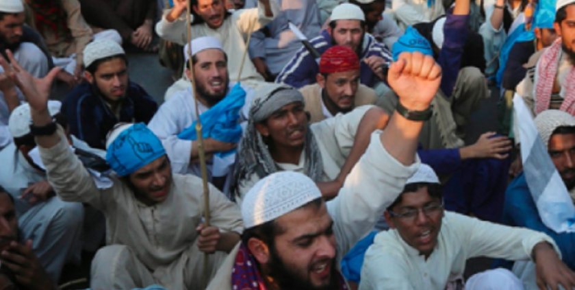 Добре дошли, чужденци: Пакистанци превзеха Полски Тръмбеш