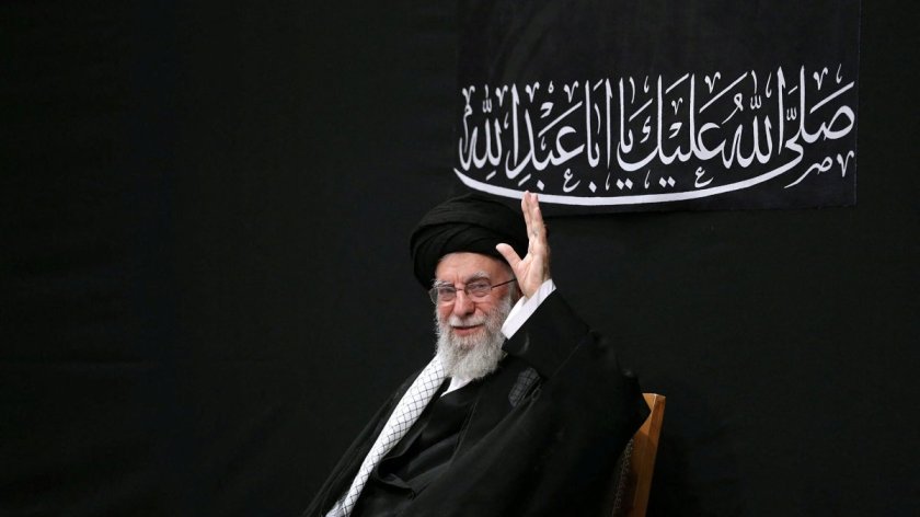 Иран заплаши с джихад при атака срещу Хаменей