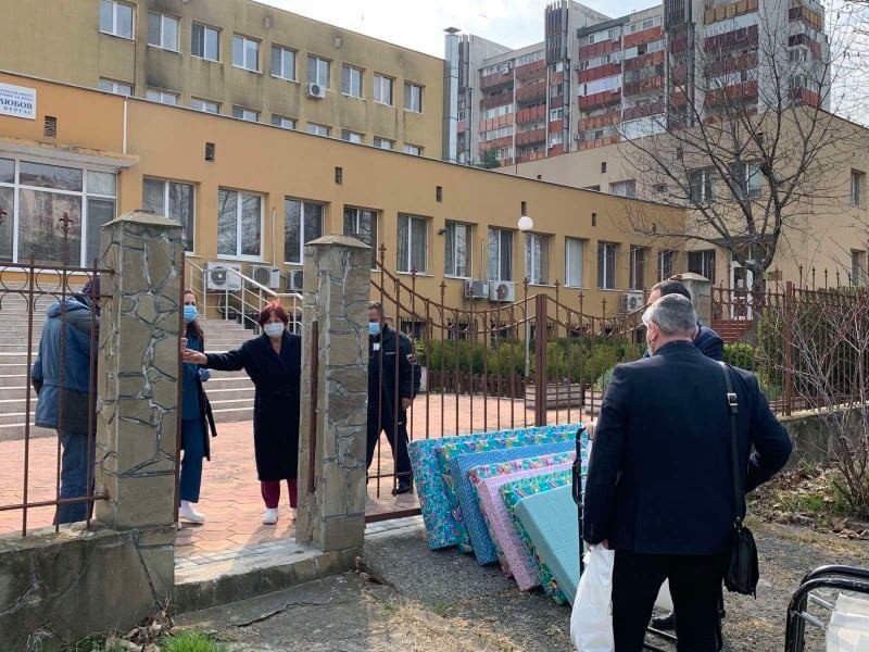 МТСП затяга контрола срещу нелегалните социални услуги 